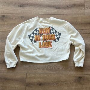 Rustler Sweatshirt